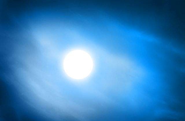 Care este unul dintre misterele Lunii, elucidat de NASA