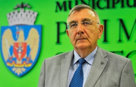 Primarul Andrei Chiliman, vizat de DNA