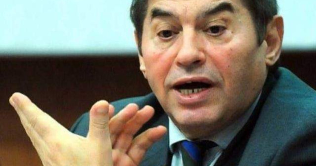 Mihail Vlasov, condamnat la 5 ani de inchisoare cu executare