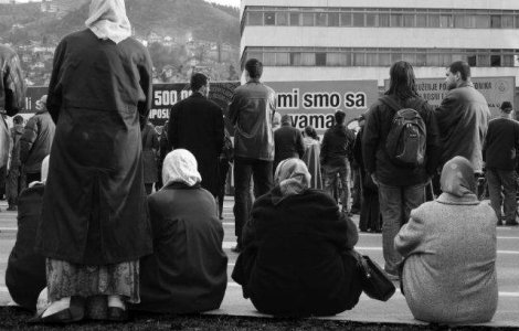  Top  Raport inspaimantator: Numarul refugiatilor creste ALARMANT la nivel mondial