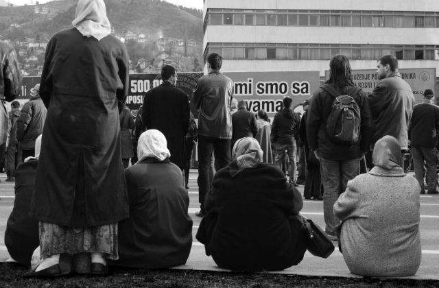 Raport inspaimantator: Numarul refugiatilor creste ALARMANT la nivel mondial