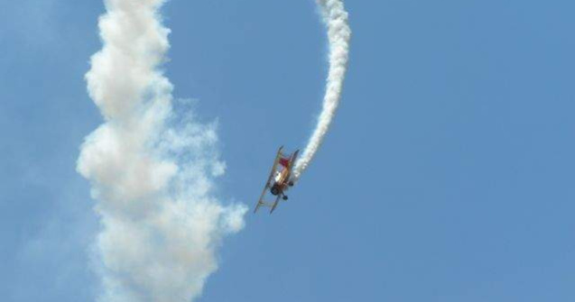  Video  Cine participa la Bucharest International Air Show 2015