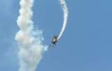 [Video] Cine participa la Bucharest International Air Show 2015