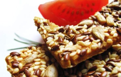  Top  Sigur nu stiai! De ce TREBUIE sa mananci mai multe fibre