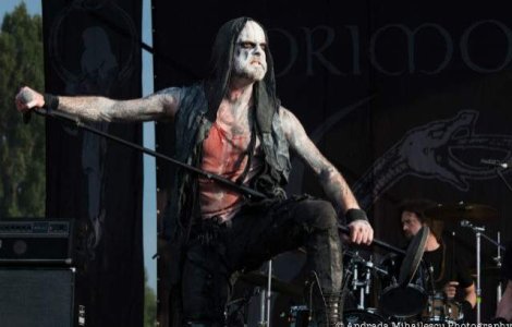  Top  Metalhead Meeting 2015: Cum s-a vazut cel mai mare festival de rock din Bucuresti