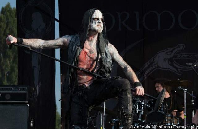 Metalhead Meeting 2015: Cum s-a vazut cel mai mare festival de rock din Bucuresti