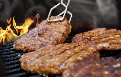  Top  Ce se intampla in organism cand NU MANANCI carne