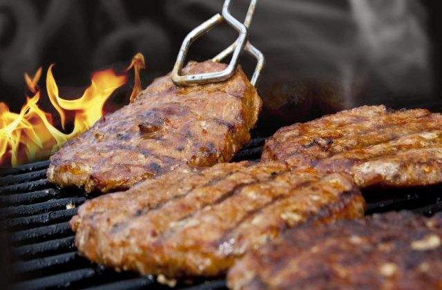 Vrei sa devii vegetarian? Ce se intampla in organism cand NU MANANCI carne