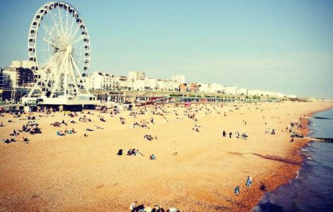  Top  Cele mai frecvente GRESELI pe care le faci cand stai la plaja