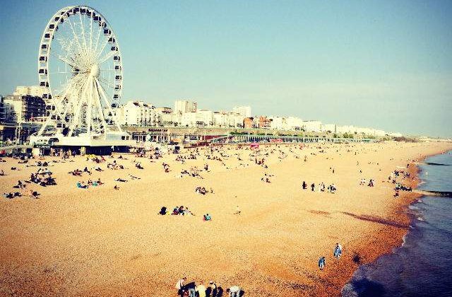 Cele mai frecvente GRESELI pe care le faci cand stai la plaja