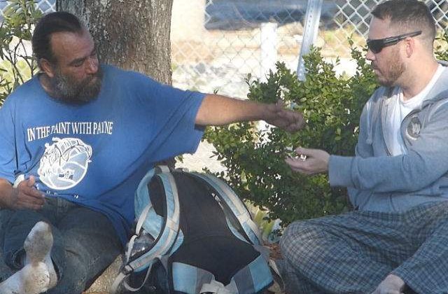 [VIDEO] Emotionant: acest clip iti va schimba parerea despre oamenii strazii