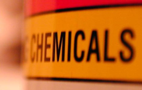 Premiera nationala: Proiect de monitorizare a substantelor chimice periculoase, lansat de APM Cluj