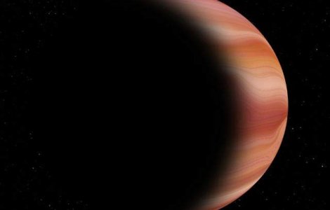 Fenomen astronomic spectaculos: Intalnire intre Venus si Jupiter