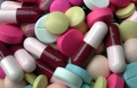 Noul catalog national cu medicamente, in vigoare din iulie