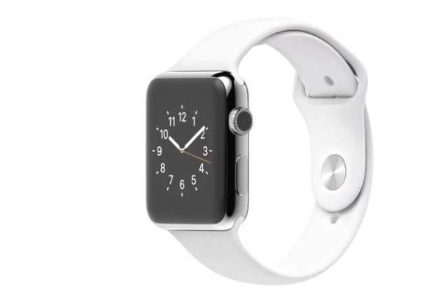 Tom Ford transforma Apple Watch in ceas de buzunar