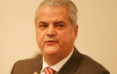 Nastase: Privesc in urma si incerc sa inteleg mana destinului