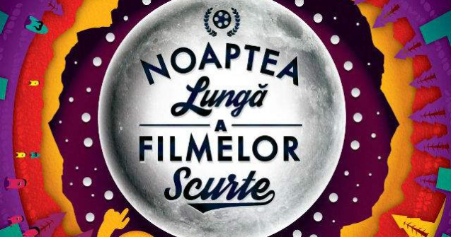 Scurtmetrajele anului se vad la a 7-a editie Noaptea Lunga a Filmelor