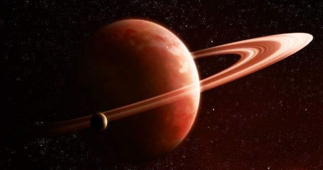 Studiu: Vanturi polare, detectate pe Titan, cel mai mare satelit al planetei Saturn