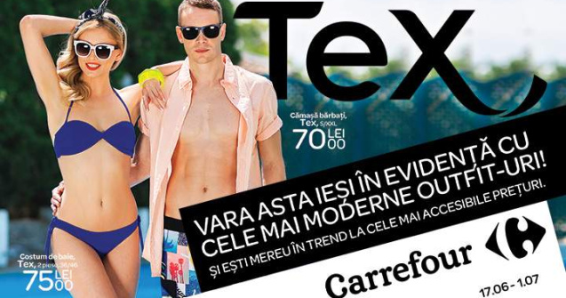 (P) Intampina vara in culori puternice!