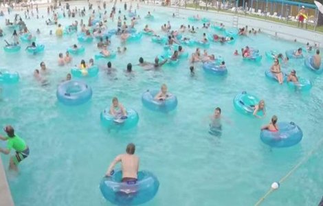 Poti sa iti dai seama care persoana urmeaza sa se inece?