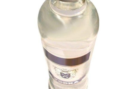  Top  Sigur nu stiai! Ce nu credeai ca poti face cu VODCA