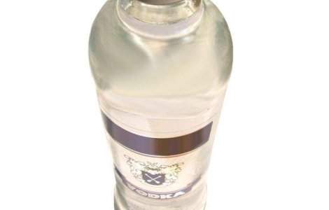  Top  Sigur nu stiai! Ce nu credeai ca poti face cu VODCA