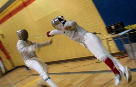 Jocurile Europene: Simona Gherman, medalie de bronz in proba de spada