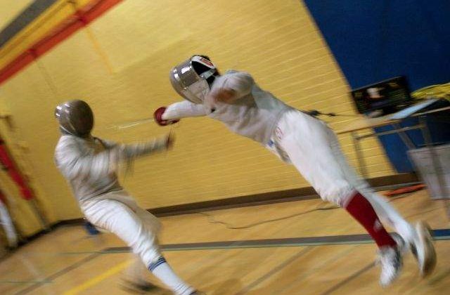 Jocurile Europene: Simona Gherman, medalie de bronz in proba de spada