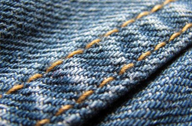 Studiu: Jeansii stramti, factor de risc pentru sanatate