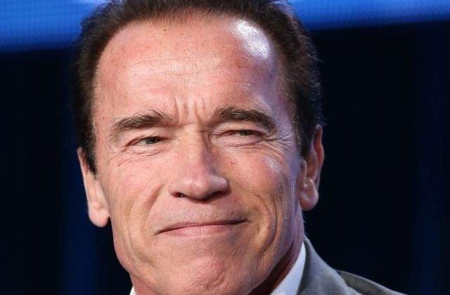 Schwarzenegger, vocea oficiala a unei aplicatii de navigatie prin satelit