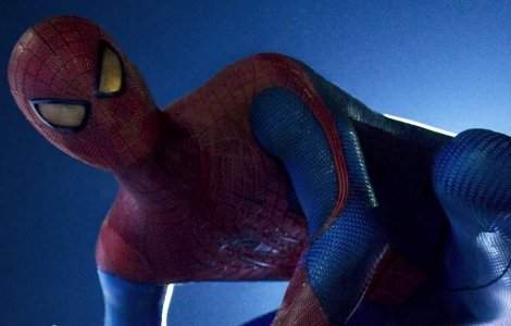 Actorul Tom Holland, noul "Spider-Man"