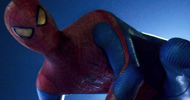 Actorul Tom Holland, noul "Spider-Man"