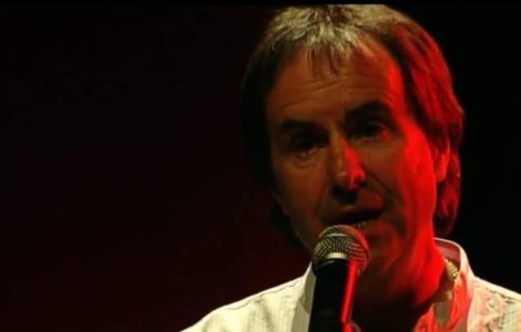  Video  Chris de Burgh revine, in luna noiembrie, la Bucuresti