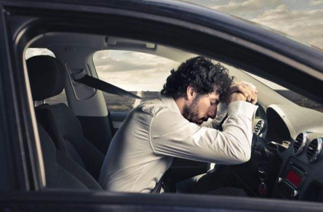 (Micro) Somnul la volan, un pericol real