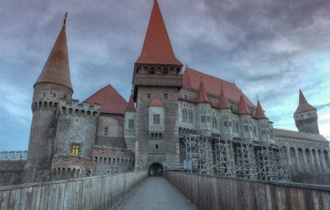  Top  Legendele Transilvaniei: 7 povesti mai putin cunoscute