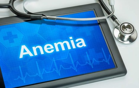 Europa: Circa 33% dintre femei sufera de anemie prin carenta de fier