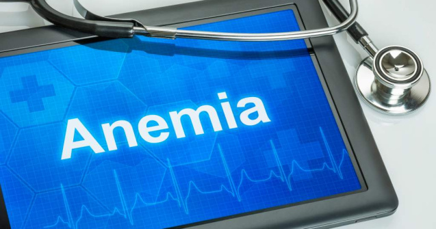 Europa: Circa 33% dintre femei sufera de anemie prin carenta de fier