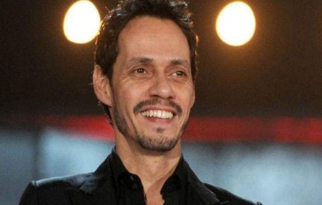 Marc Anthony, dat in judecata