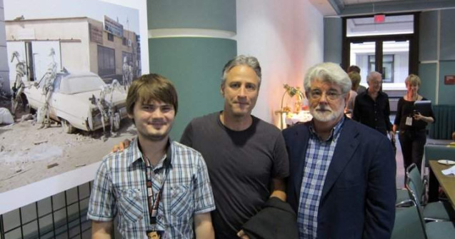 Jake Lloyd, cunoscut din franciza "Star Wars", sufera de schizofrenie