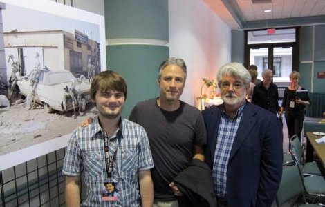 Jake Lloyd, cunoscut din franciza "Star Wars", sufera de schizofrenie