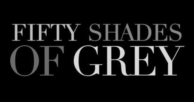 Continuarea trilogiei "Fifty Shades of Grey", un nou record de vanzari