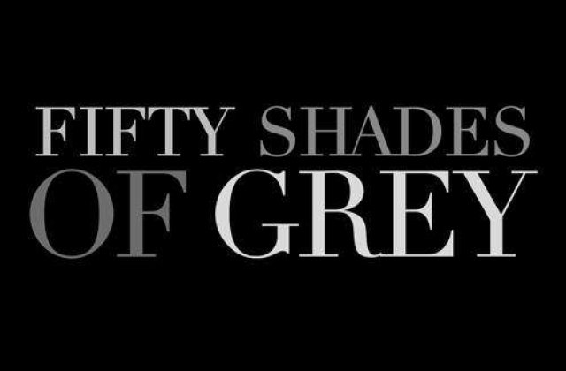 Continuarea trilogiei "Fifty Shades of Grey", un nou record de vanzari in Marea Britanie