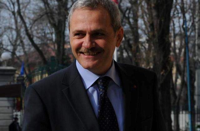 Dragnea despre numirea lui Ungureanu la SIE: Va fi foarte greu sa sustinem aceasta propunere