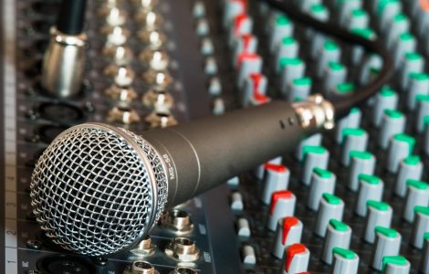 Sibiu: Peste 40 de artisti vor concerta la Media Music Awards