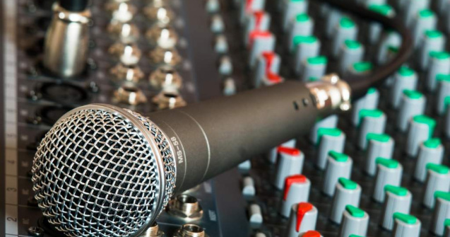 Sibiu: Peste 40 de artisti vor concerta la Media Music Awards