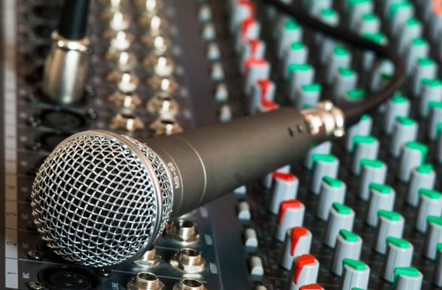 Sibiu: Peste 40 de artisti vor concerta la Media Music Awards