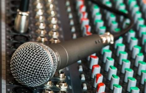 Sibiu: Peste 40 de artisti vor concerta la Media Music Awards