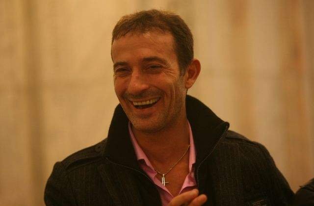 Radu Mazare, cercetat sub control judiciar