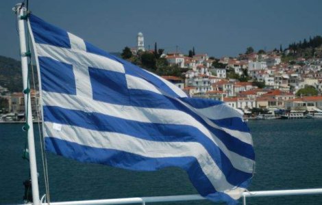 Grecia: Negocierile se impiedica in diferente majore privind pensiile si taxele