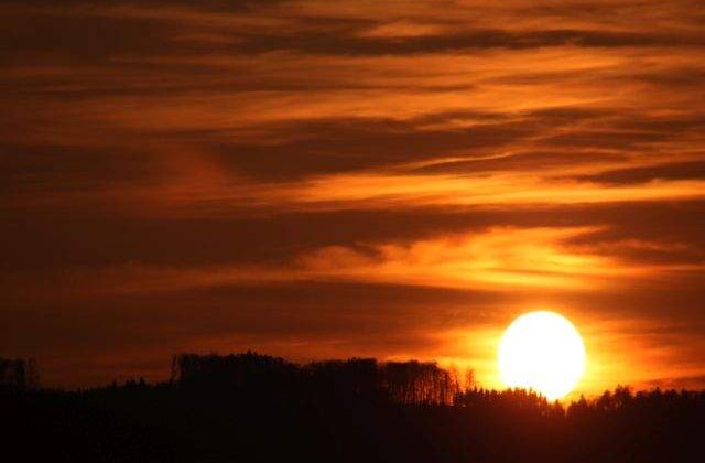 Pakistan: Bilantul victimelor caniculei a depasit 1.000 de persoane